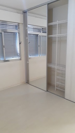 Apartamento em Centro  -  Mogi das Cruzes