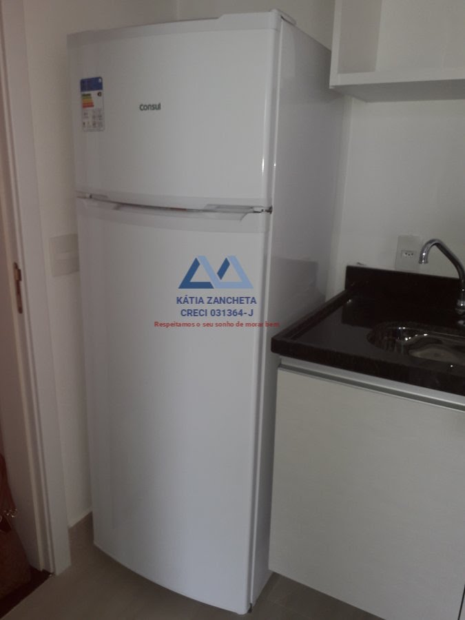 Apartamento à venda com 1 quarto, 1 suíte, 1 vaga e 50m² no Barra Funda, São Paulo (SP) — foto 20 de 29
