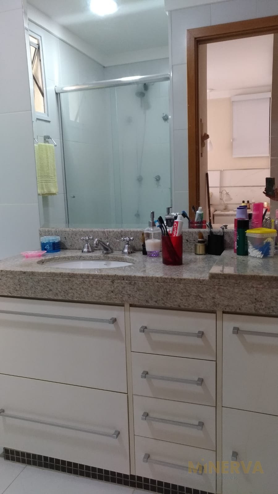 Apartamento à venda com 3 quartos, 3 suítes, 3 vagas e 128m² no Centro, Guarulhos (SP) — foto 20 de 30