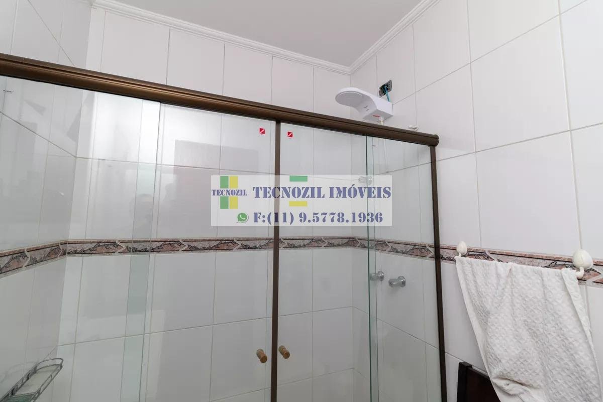 Sobrado, 4 quartos, 398 m² - Foto 24