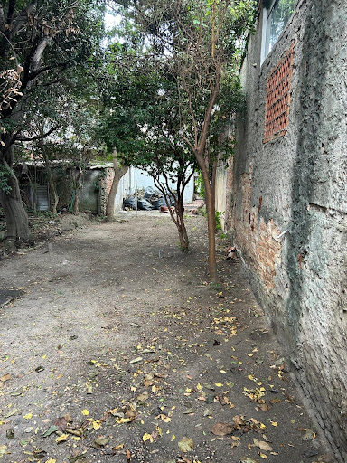 Terreno em Pompeia  -  São Paulo