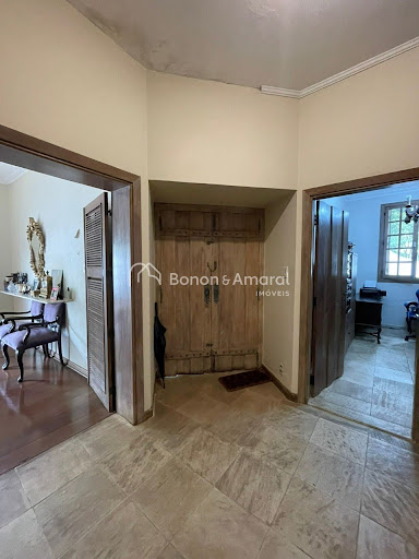 Casa, 4 quartos, 357 m² - Foto 31