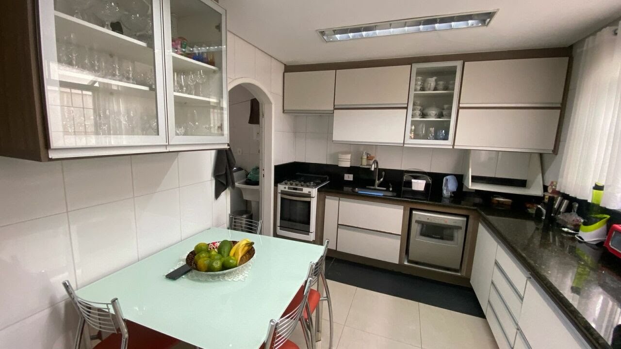 Casa à venda com 6 quartos, 5 suítes, 3 vagas e 232m² no Vila Santa Isabel, São Paulo (SP) — foto 7 de 22