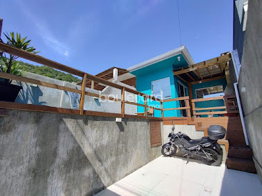 Casa de 2 Dormitórios | Bela Vista | Palhoça