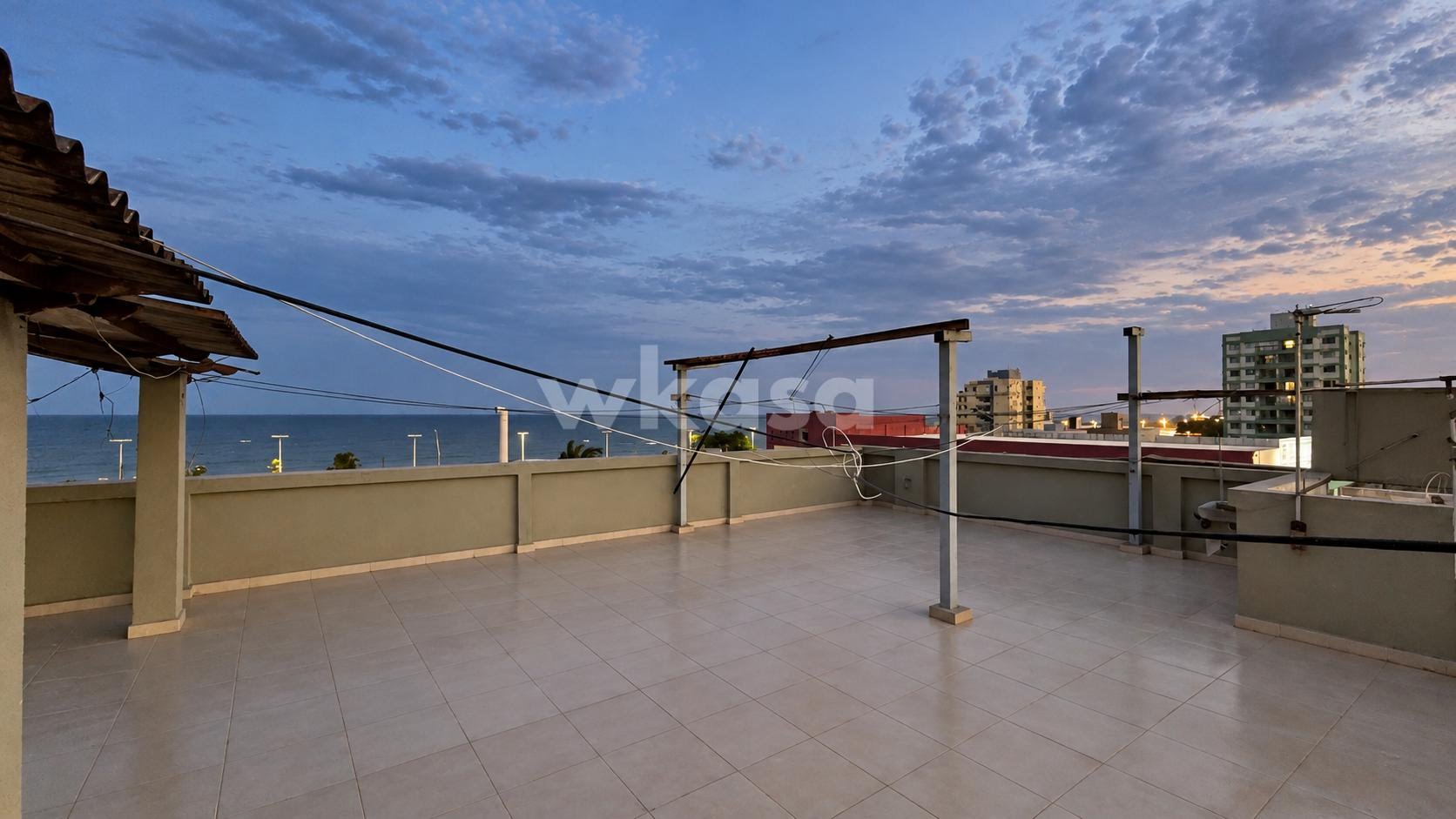 Apartamento à venda com 2 quartos e 1 banheiro no Parque Jacaraipe, Serra (ES) — foto 10 de 12