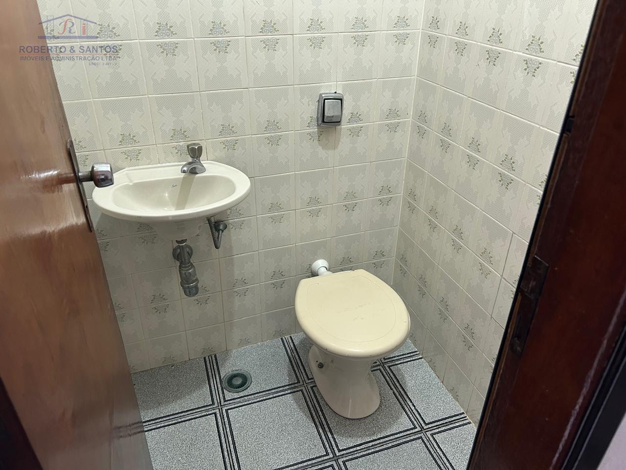 Lavabo
