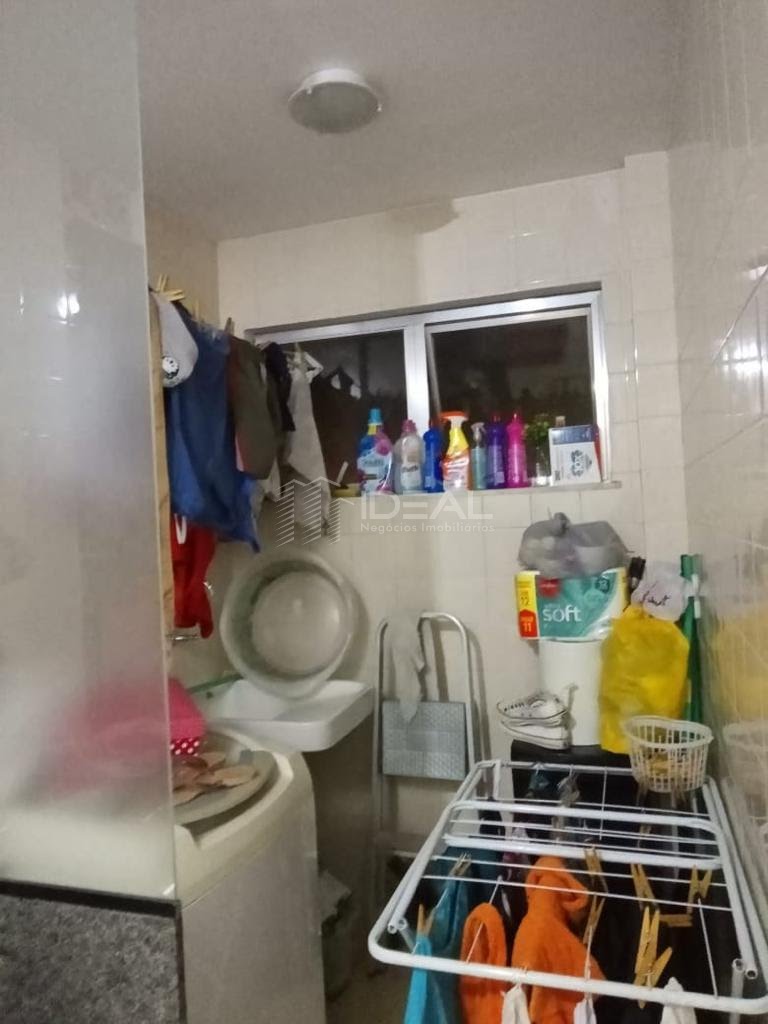 Apartamento à venda com 2 quartos, 1 banheiro, 1 vaga e 62m² no Parque Rosario, Campos dos Goytacazes (RJ) — foto 9 de 12