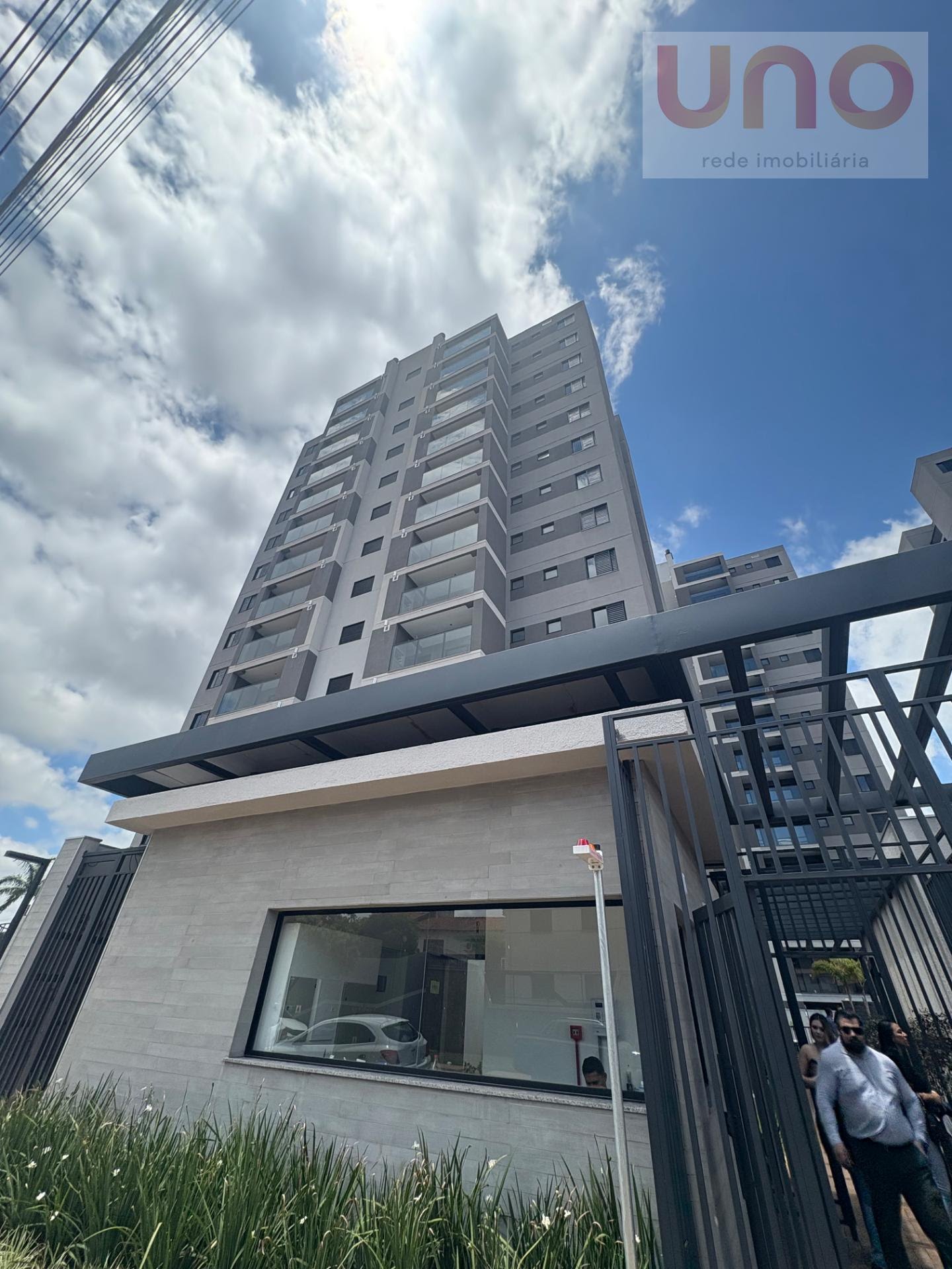 Apartamento à venda com 2 quartos, 1 suíte, 1 vaga e 65m² no Tiradentes, Campo Grande (MS) — foto 20 de 30