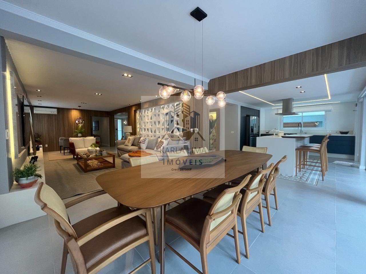 Casa à venda com 6 quartos, 6 suítes, 4 vagas e 25m² no Riviera, Bertioga (SP) — foto 7 de 16