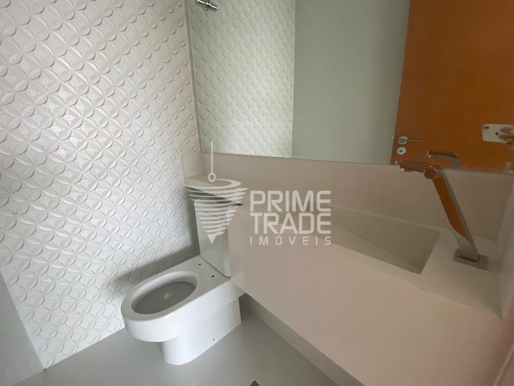 Cobertura à venda com 4 quartos, 3 suítes, 3 vagas e 290m² no Gonzaga, Santos (SP) — foto 9 de 20
