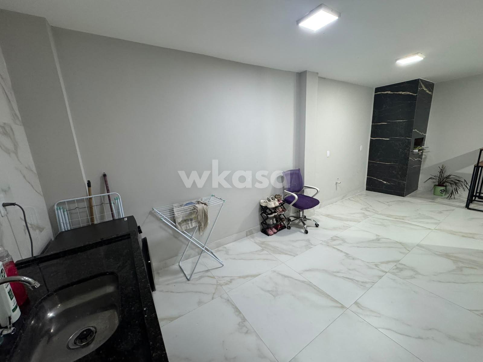 Casa à venda com 3 quartos, 2 suítes, 2 vagas e 230m² no Eldorado, Serra (ES) — foto 14 de 30