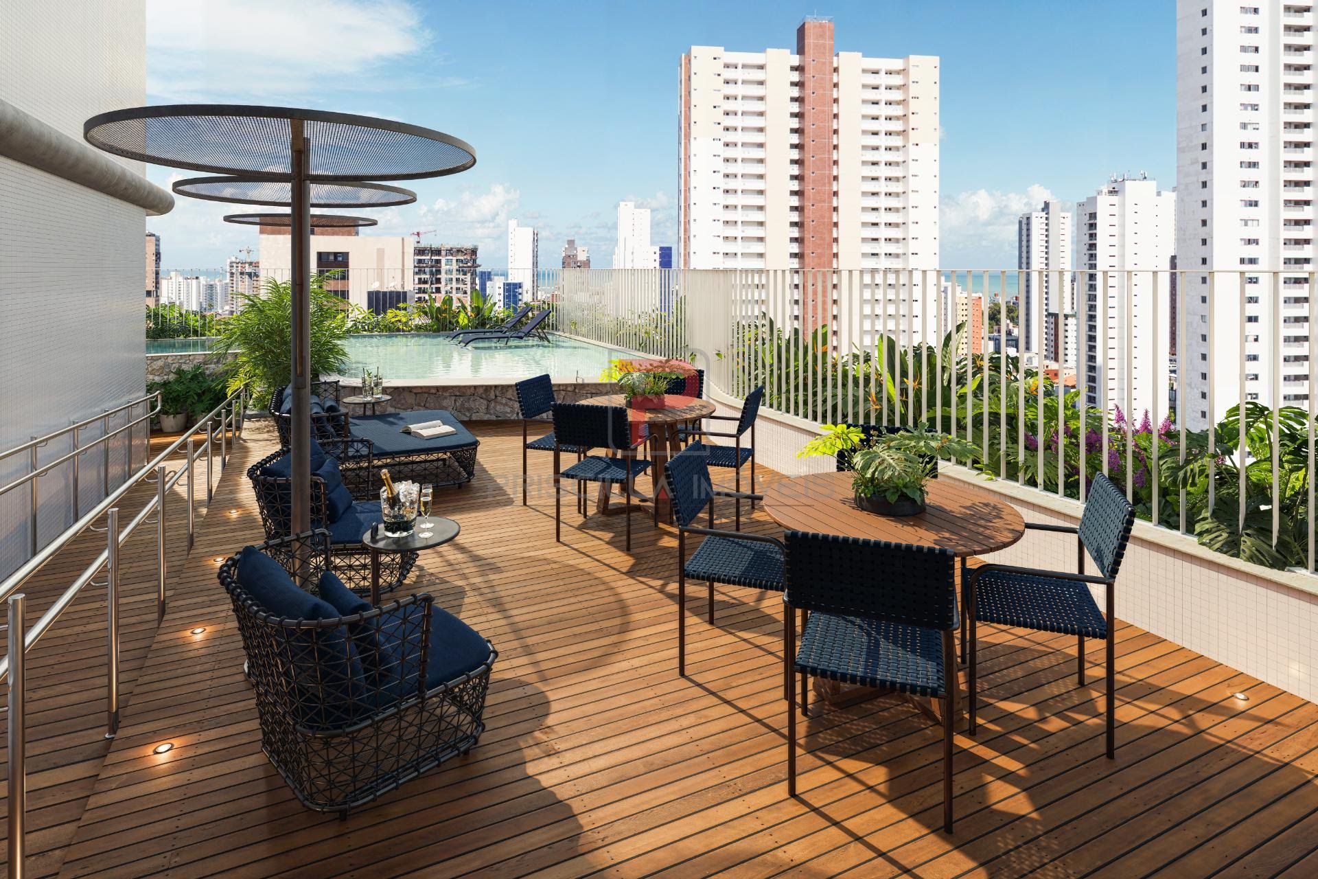 Apartamento à venda com 2 quartos, 1 suíte, 1 vaga e 60m² no Aeroclube, João Pessoa (PB) — foto 13 de 28