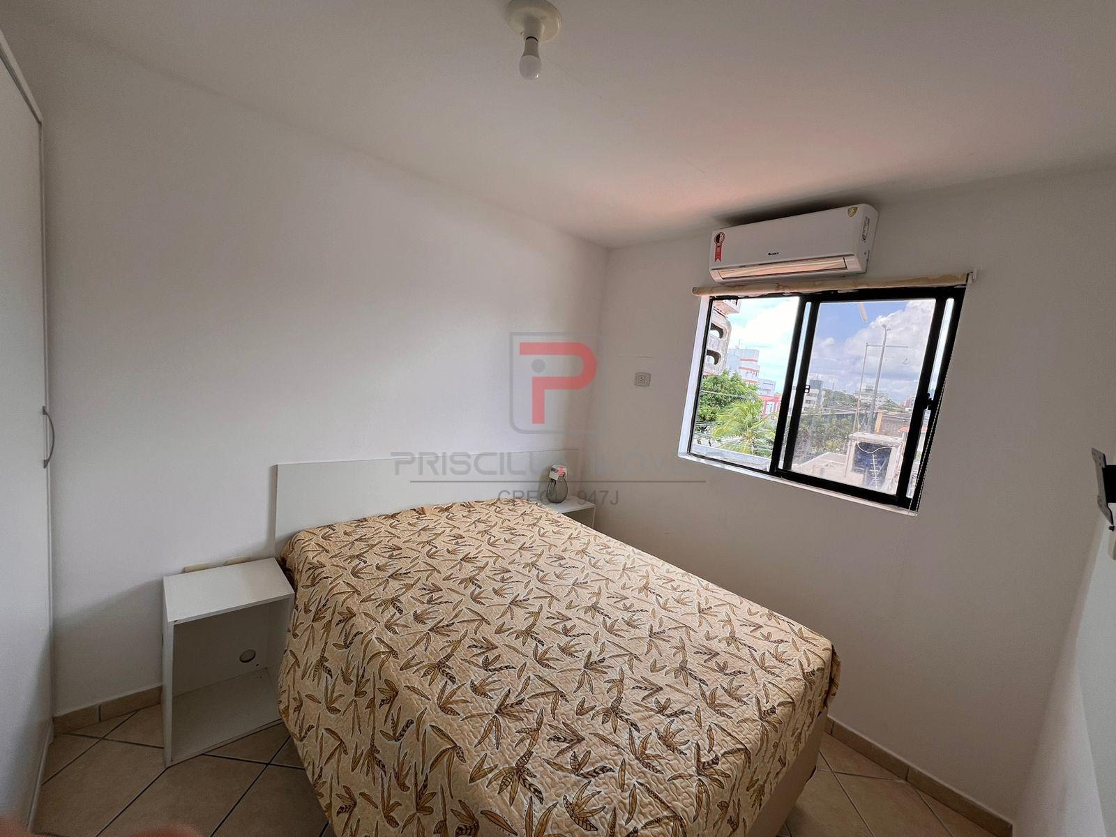 Apartamento à venda com 1 quarto, 1 suíte e 32m² no Manaíra, João Pessoa (PB) — foto 7 de 15