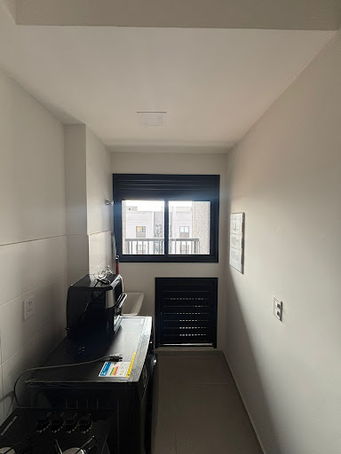 Apartamento em Parque Residencial Maria A Pedrossian  -  Campo Grande