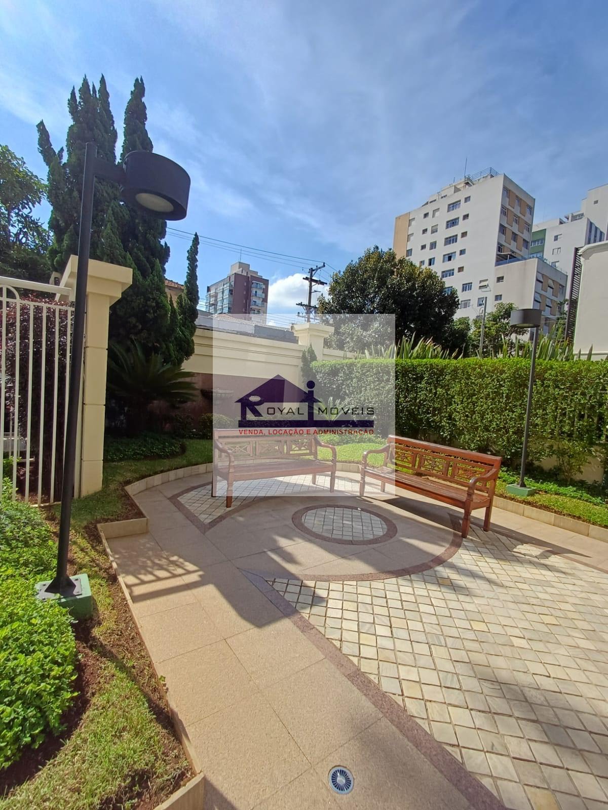 Apartamento à venda com 3 quartos, 1 suíte, 2 vagas e 84m² no Vila Clementino, São Paulo (SP) — foto 21 de 25