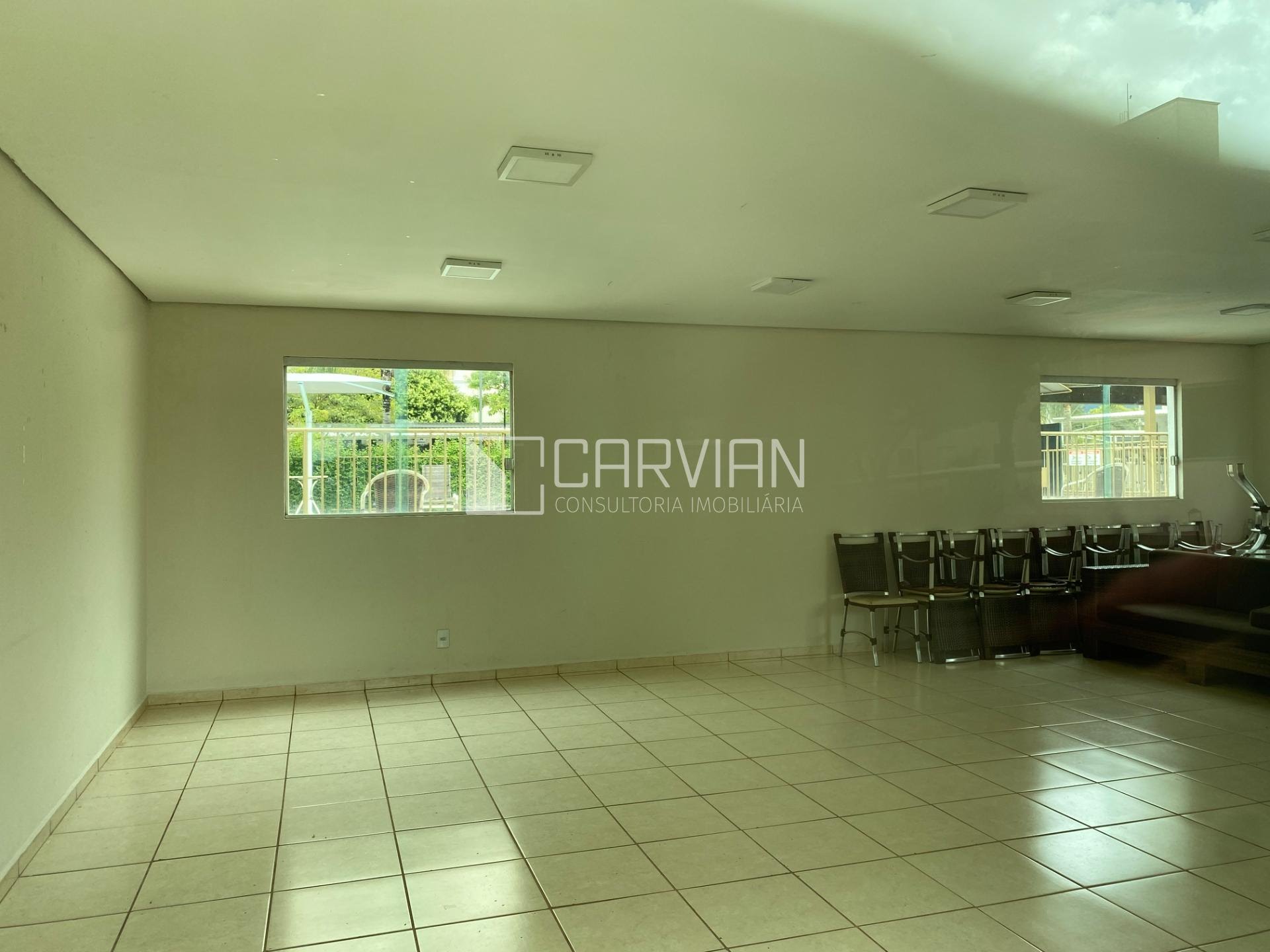Apartamento à venda com 2 quartos, 1 banheiro, 1 vaga e 48m² no Distrito de Bonfim Paulista, Ribeirão Preto (SP) — foto 4 de 30