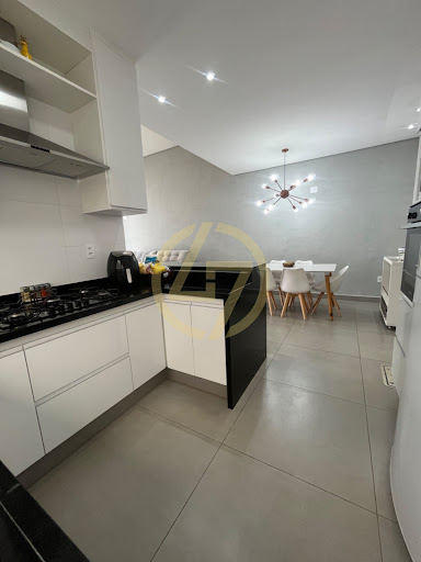Casa em Vila Celia  -  Itapetininga