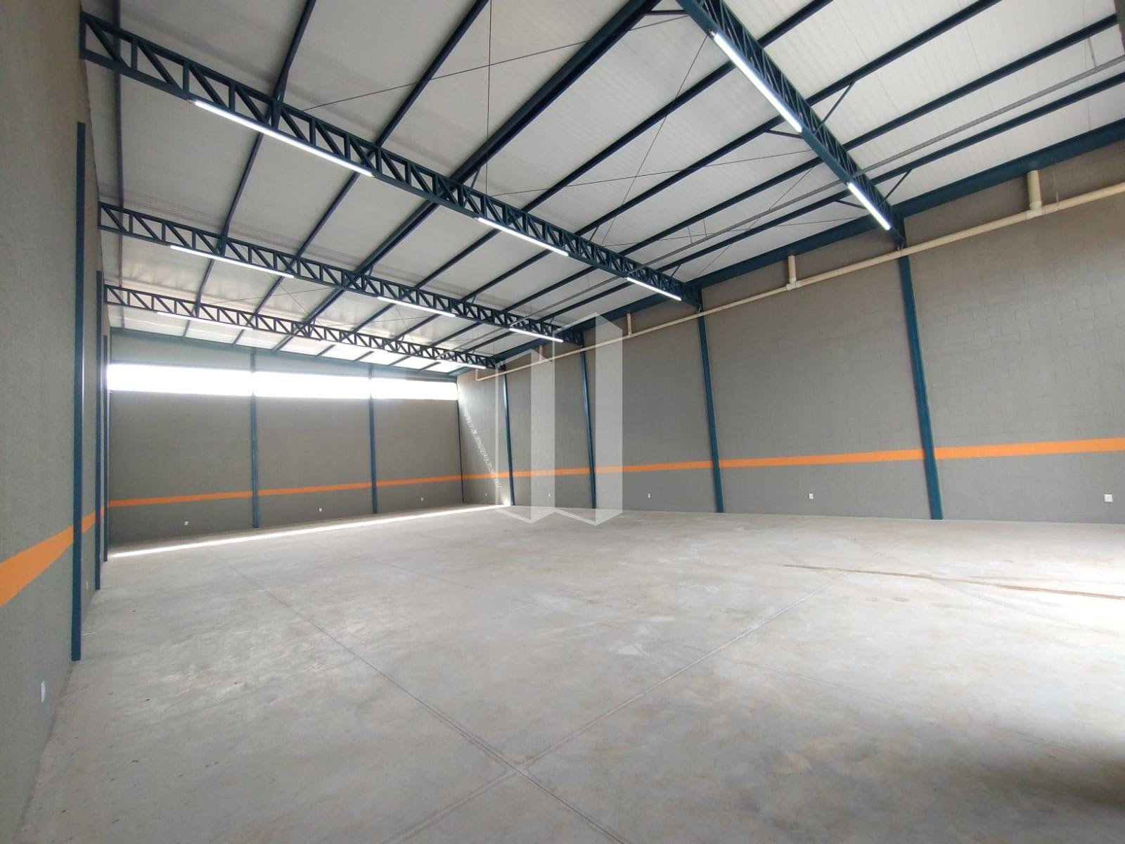 Depósito-Galpão, 323 m² - Foto 11