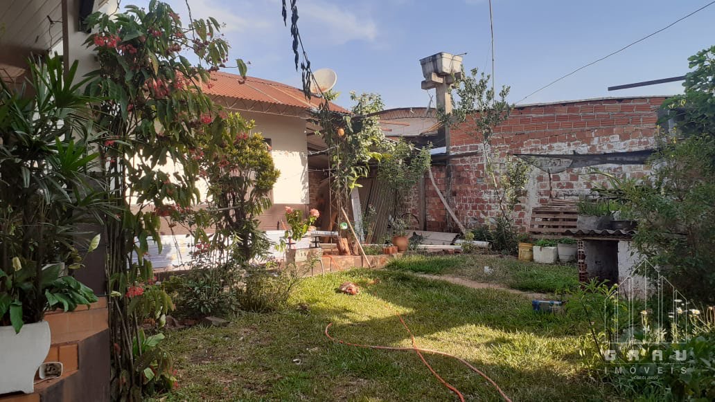 Casa em Vila C - Foz do Iguaçu, PR