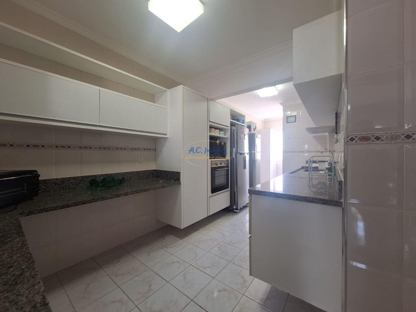 Apartamento à venda com 3 quartos, 1 suíte, 1 vaga e 87m² no Vila Tupi, Praia Grande (SP) — foto 18 de 21