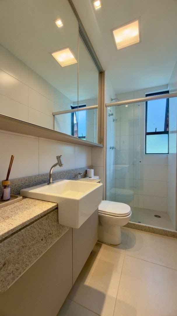 Casa à venda com 4 quartos, 3 suítes, 2 vagas e 169m² no Muro Alto, Ipojuca (PE) — foto 9 de 30