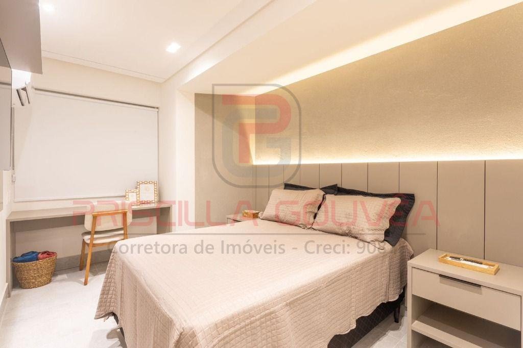 Apartamento à venda com 3 quartos, 1 suíte, 2 vagas e 83m² no Camboinha, Cabedelo (PB) — foto 20 de 30