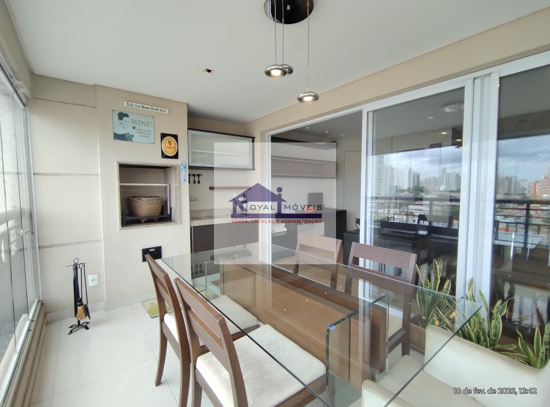 Apartamento à venda com 3 quartos, 1 suíte, 2 vagas e 93m² no Vila Clementino, São Paulo (SP) — foto 16 de 30