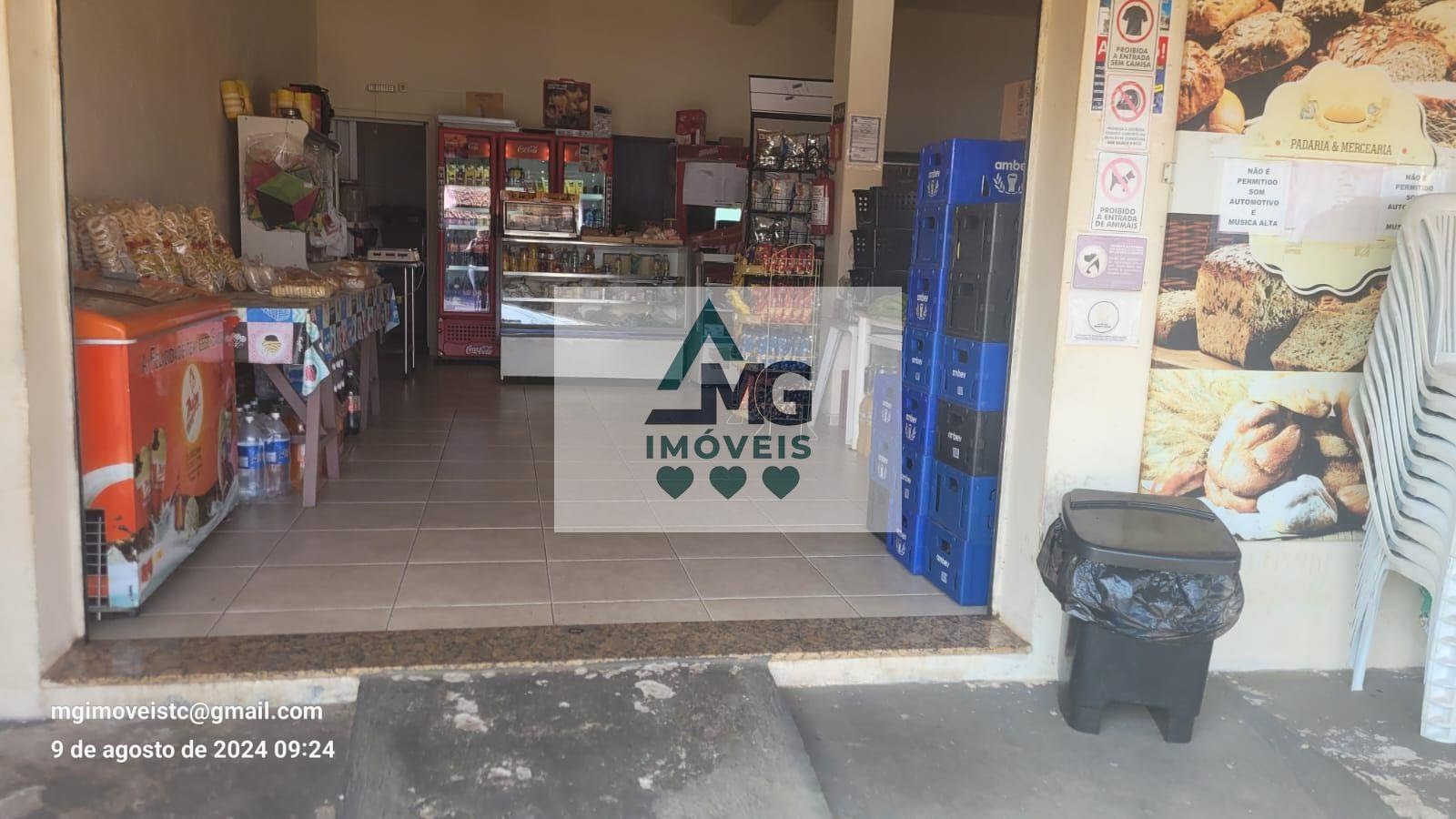 Comercial à venda com 1 banheiro e 4 vagas no Jardim Europa I, Três Corações (MG) — foto 2 de 14