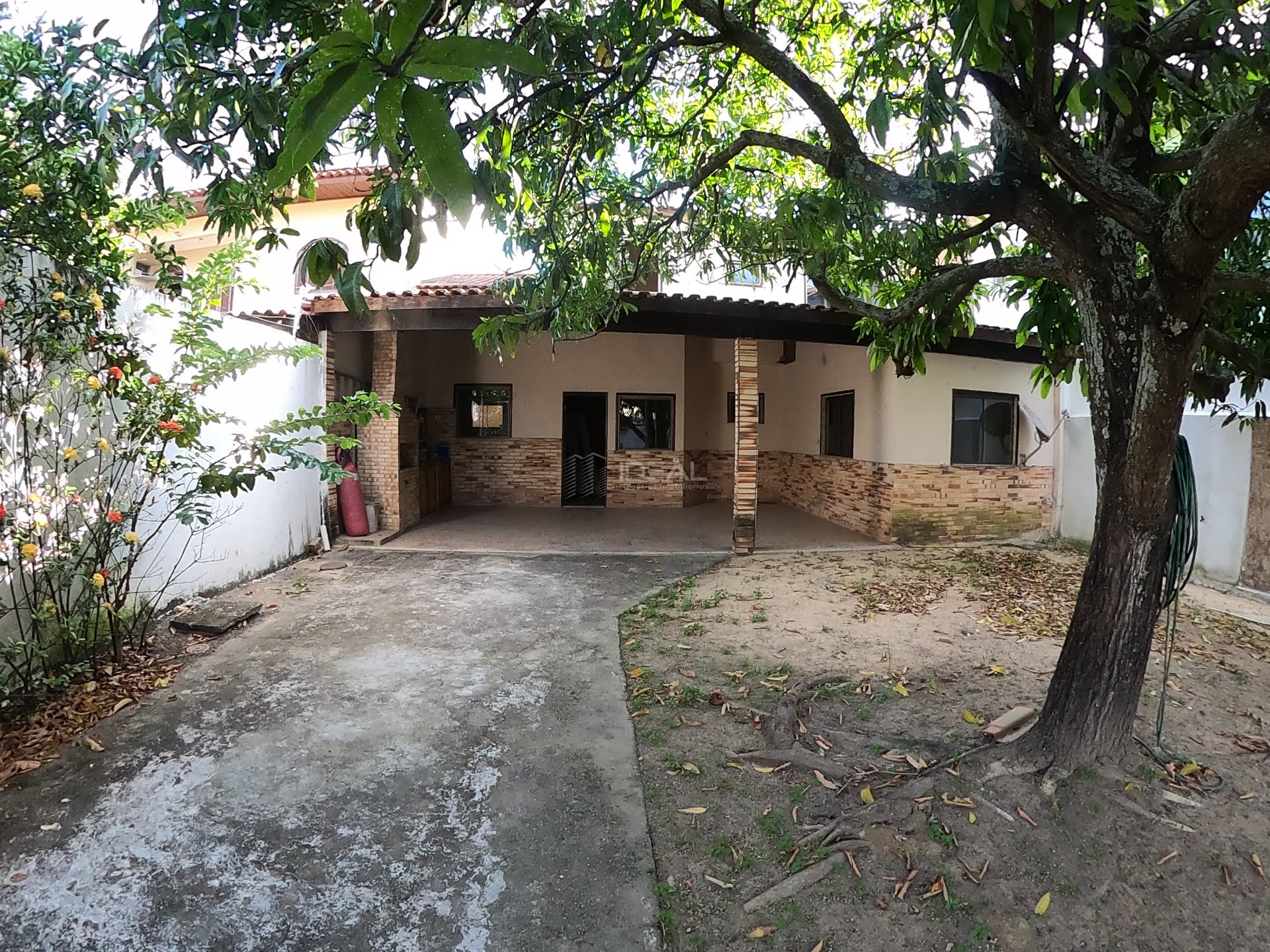 Casa para venda ou locação no Parque Juliao Nogueira - Campos dos Goytacazes, RJ