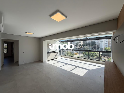 Apartamento no 1º Andar Para Locação Condomínio Alameda Jk Votorantim SP