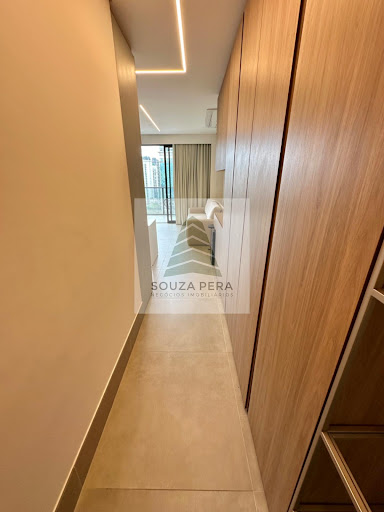 Apartamento em Vila Olímpia  -  São Paulo