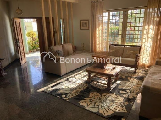 Casa, 4 quartos, 460 m² - Foto 4