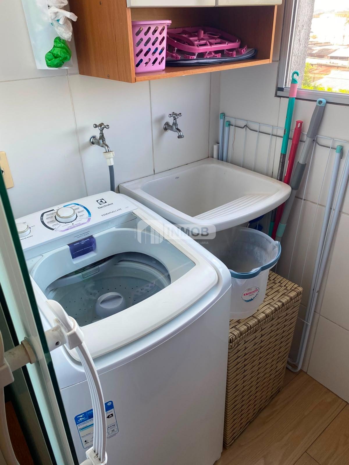 Apartamento à venda com 2 quartos, 1 banheiro, 1 vaga e 45m² no Residencial Santa Izabel, Taubaté (SP) — foto 15 de 30