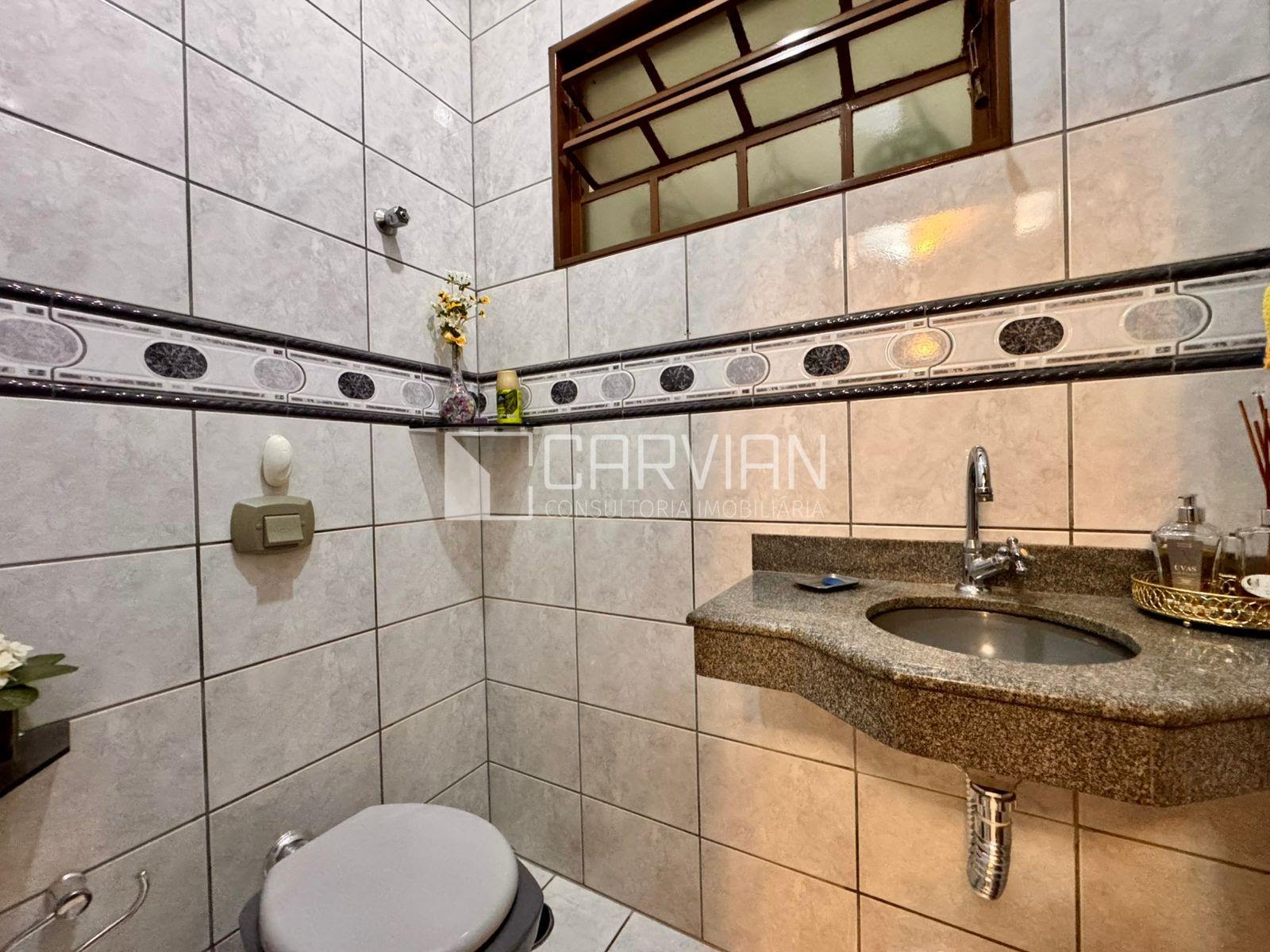 Casa à venda com 3 quartos, 1 suíte, 2 vagas e 250m² no Parque Industrial Lagoinha, Ribeirão Preto (SP) — foto 15 de 30