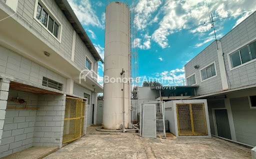Depósito-Galpão, 2420 m² - Foto 6