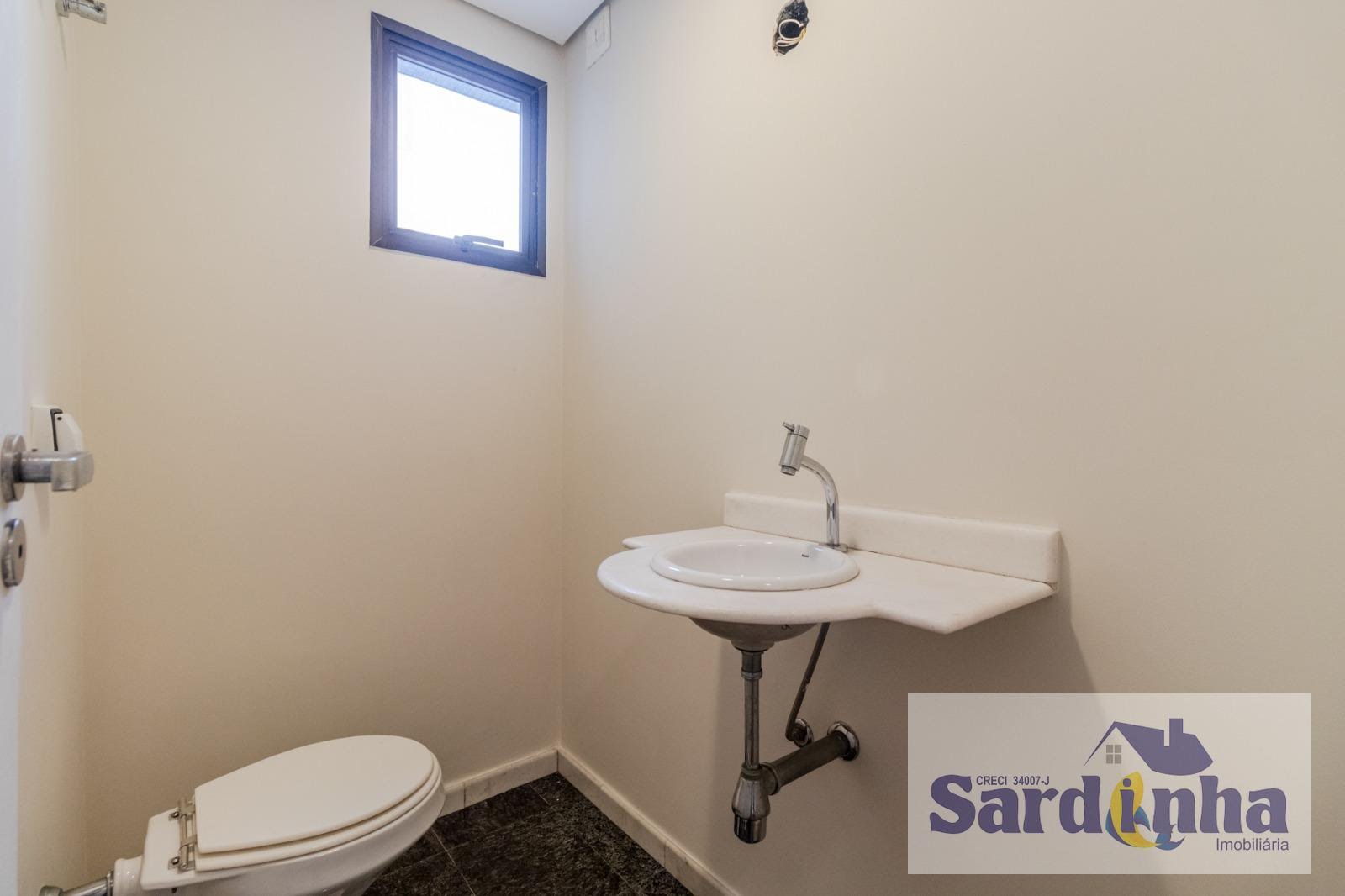Apartamento à venda com 4 quartos, 4 suítes, 3 vagas e 636m² no Fazenda Morumbi, São Paulo (SP) — foto 13 de 30