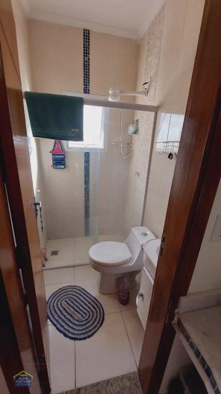Casa à venda com 3 quartos, 1 suíte, 1 vaga e 95m² no Aviação, Praia Grande (SP) — foto 25 de 30