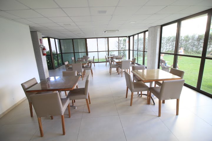Apartamento à venda com 3 quartos, 1 suíte, 2 vagas e 85m² no Poço da Panela, Recife (PE) — foto 9 de 30