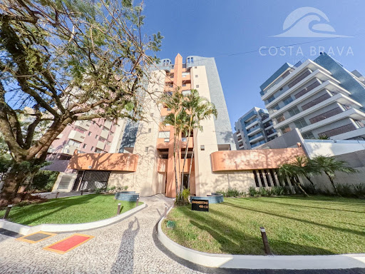 Cobertura Duplex Exclusiva em Caiobá a 1 Quadra do Mar