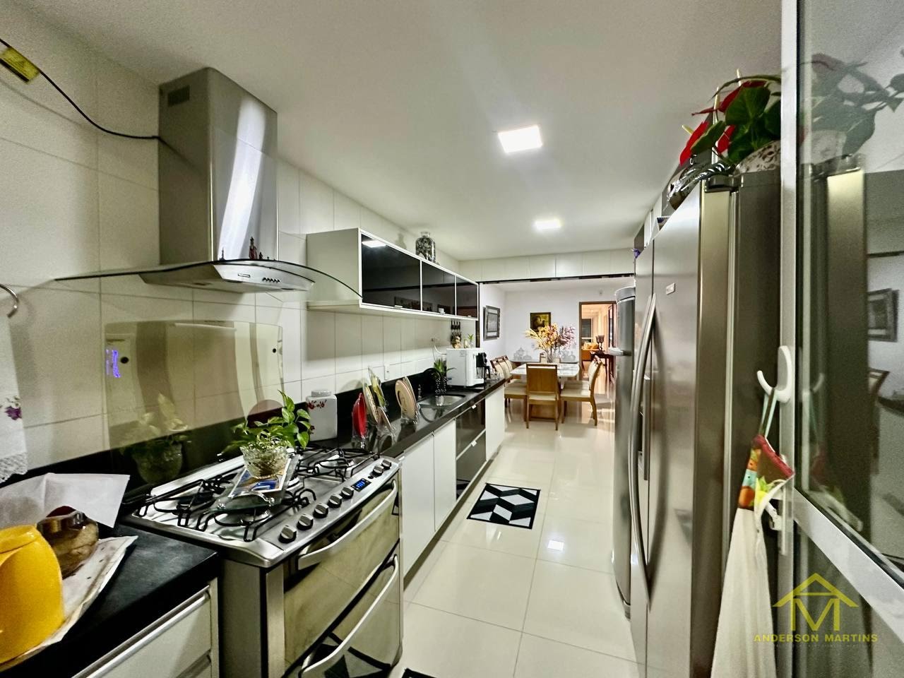 Apartamento à venda com 4 quartos, 6 banheiros, 3 vagas e 251m² no Praia de Itaparica, Vila Velha (ES) — foto 14 de 20