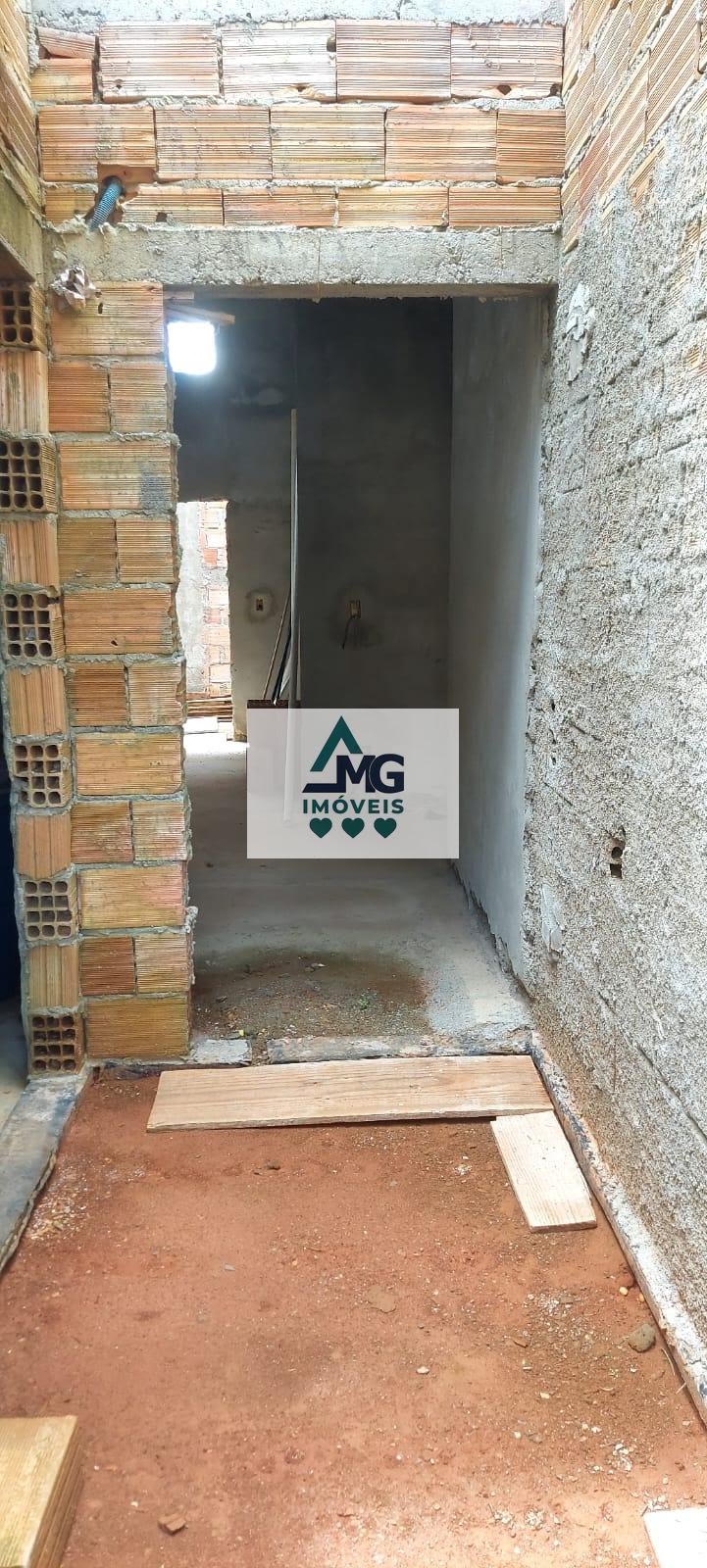 Casa à venda com 3 quartos, 1 suíte, 2 vagas e 138m² no Cidade Jardim, Três Corações (MG) — foto 2 de 21