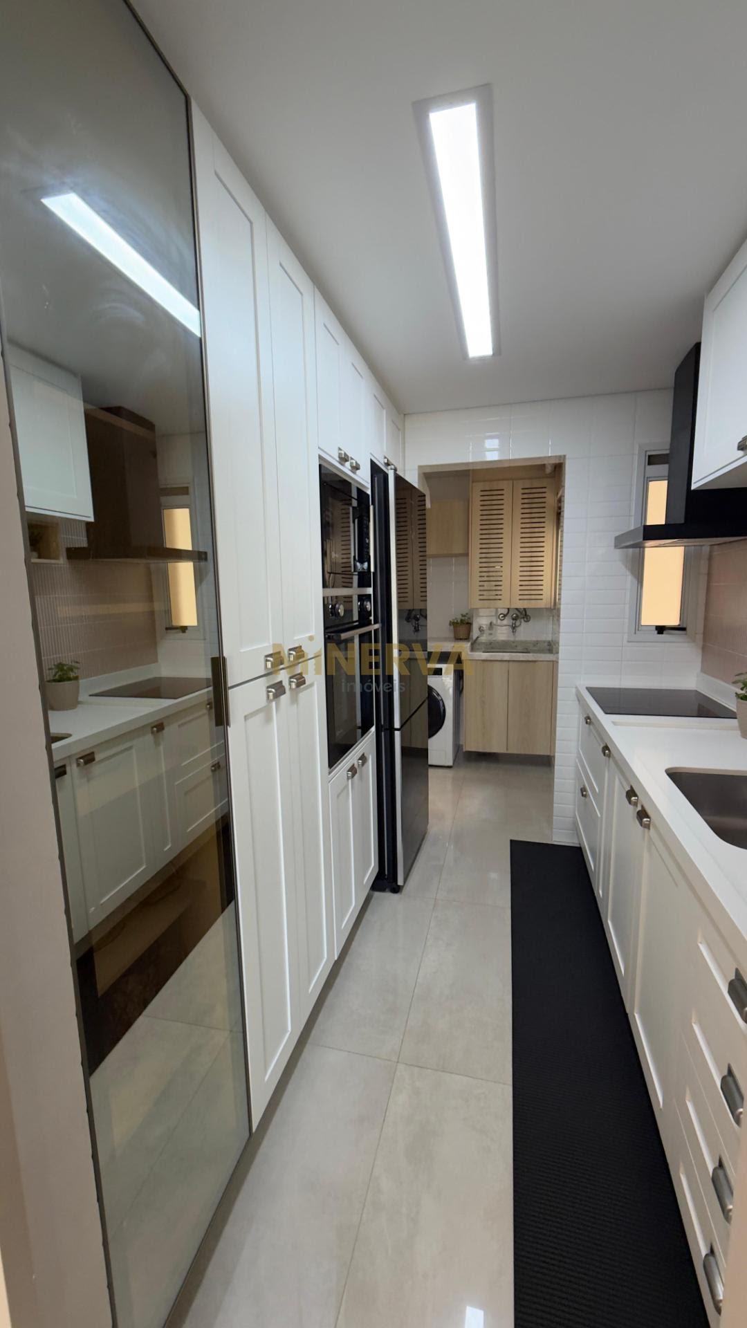 Apartamento à venda com 2 quartos, 1 suíte, 2 vagas e 93m² no Vila Augusta, Guarulhos (SP) — foto 4 de 8
