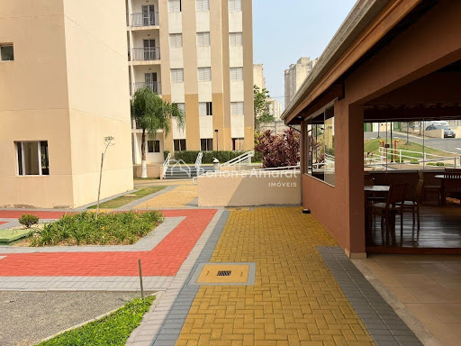Apartamento, 2 quartos, 57 m² - Foto 2