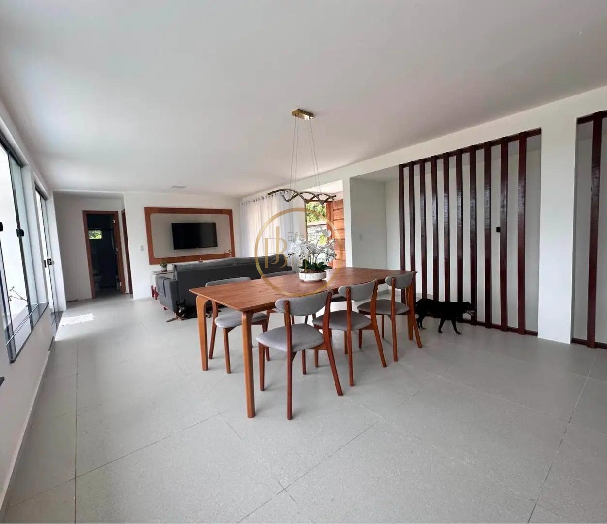 Casa à venda com 4 quartos, 2 suítes, 3 vagas e 200m² no Nova Cabrália, Santa Cruz Cabrália (BA) — foto 3 de 15