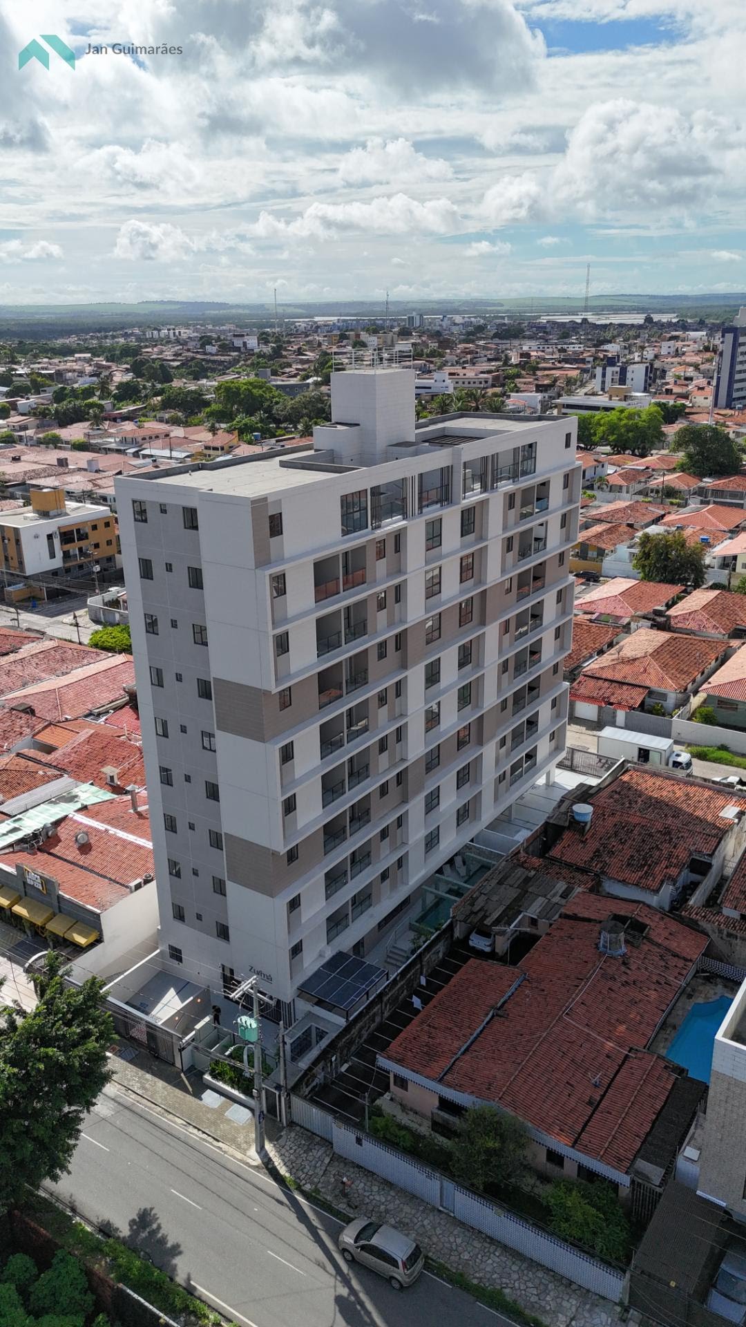 Apartamento, 3 quartos, 61 m² - Foto 16
