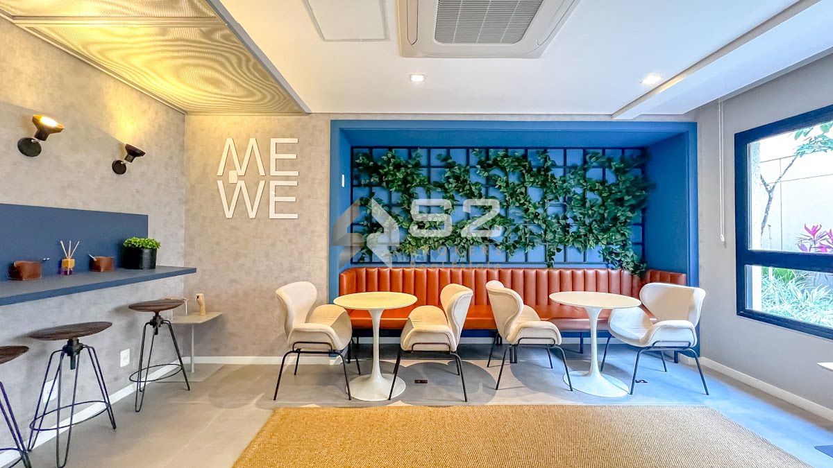 Nex One Vila Madalena - Sumaré