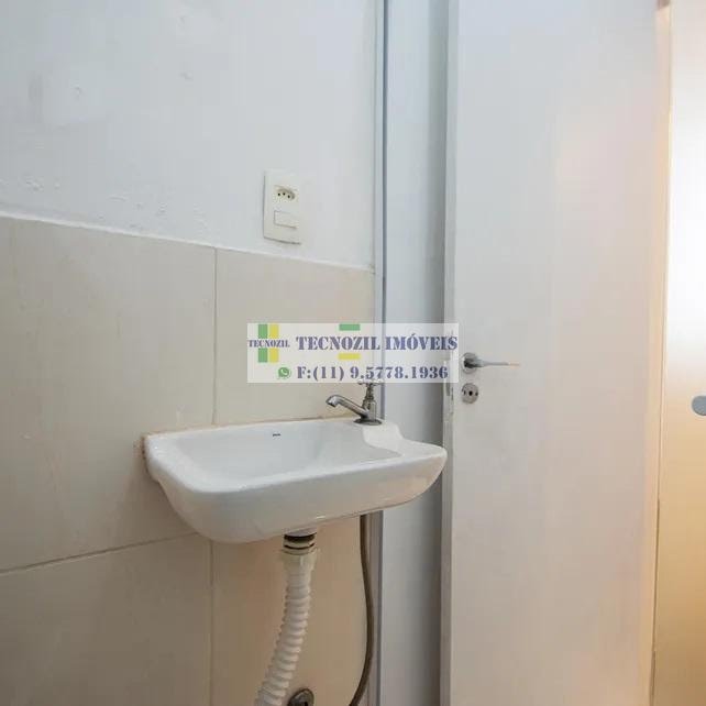 Apartamento, 3 quartos, 138 m² - Foto 12