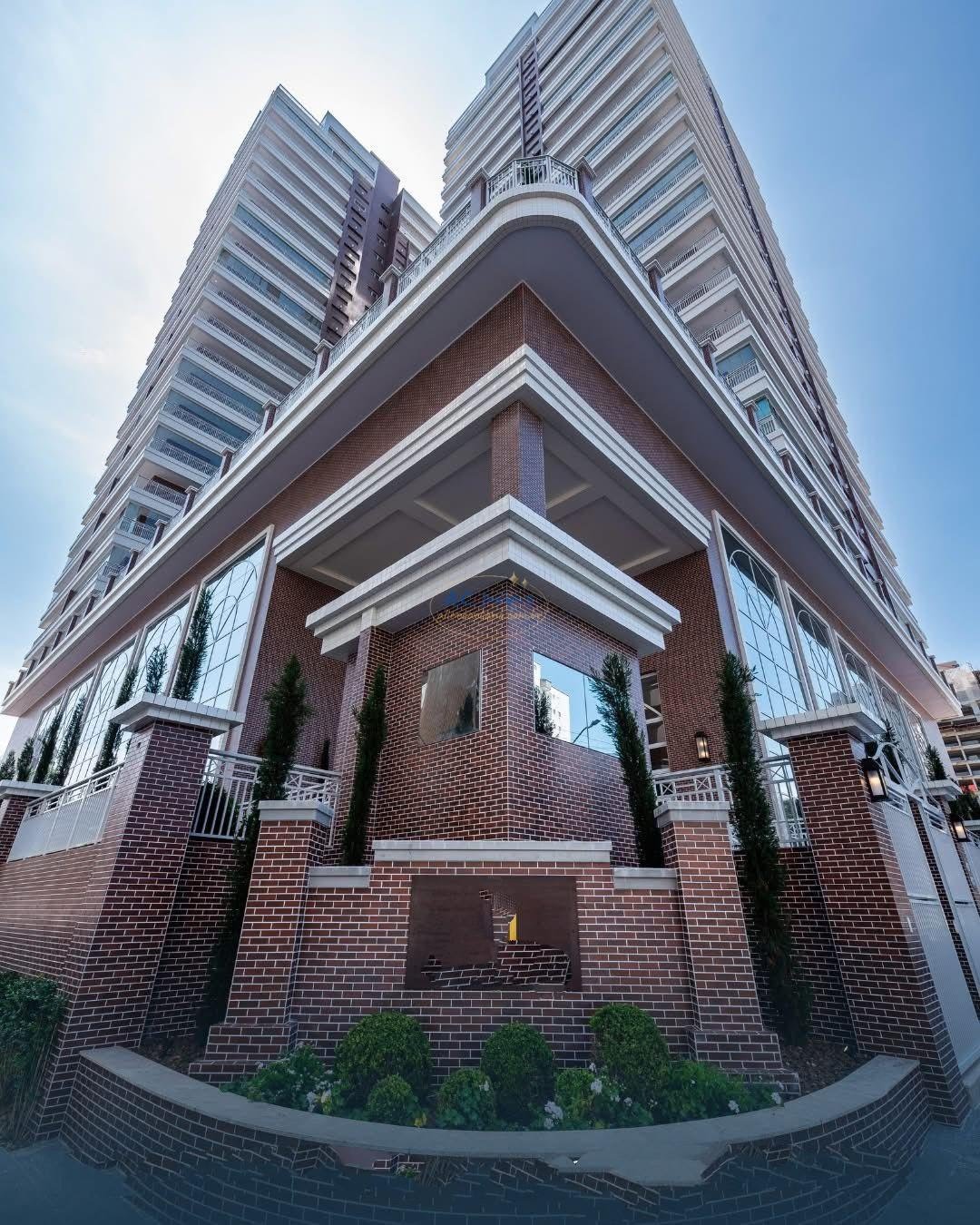 Apartamento à venda com 3 quartos, 3 suítes, 3 vagas e 126m² no Canto do Forte, Praia Grande (SP) — foto 7 de 30