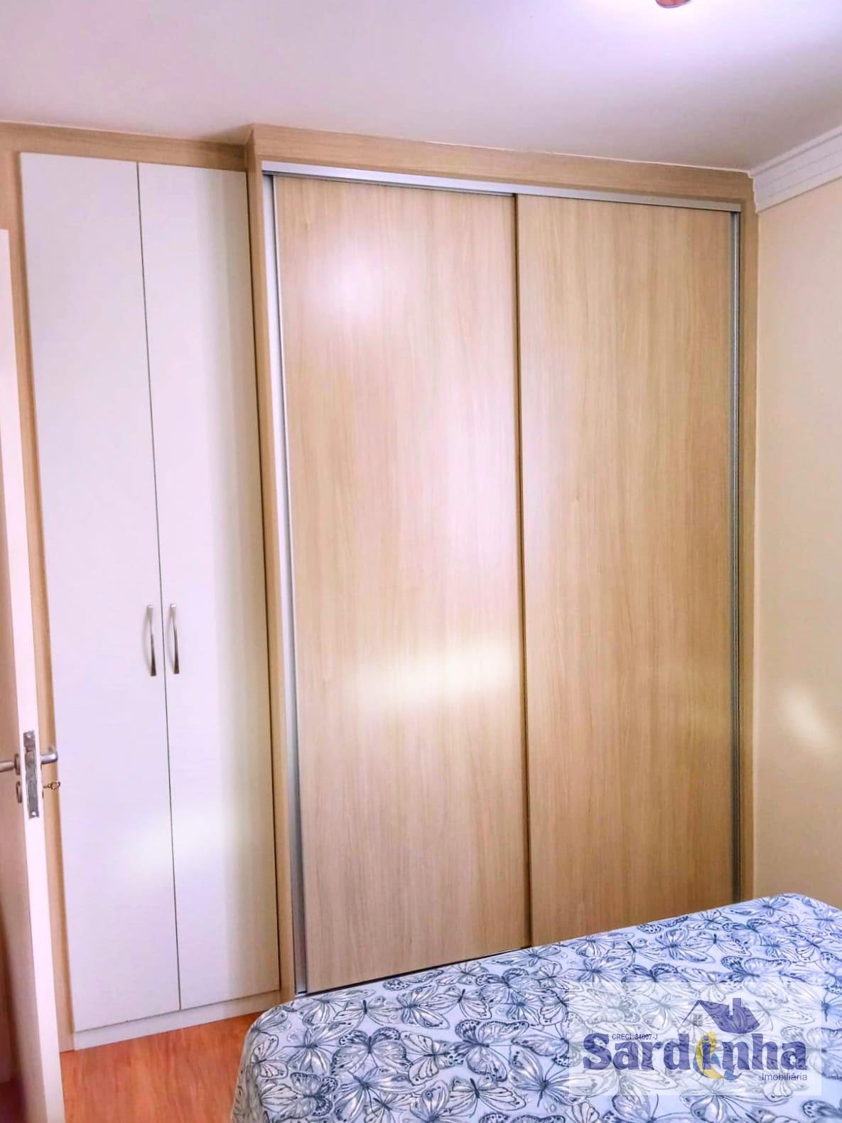 Apartamento à venda com 3 quartos, 1 suíte, 1 vaga e 64m² no Jardim Caboré, São Paulo (SP) — foto 8 de 19