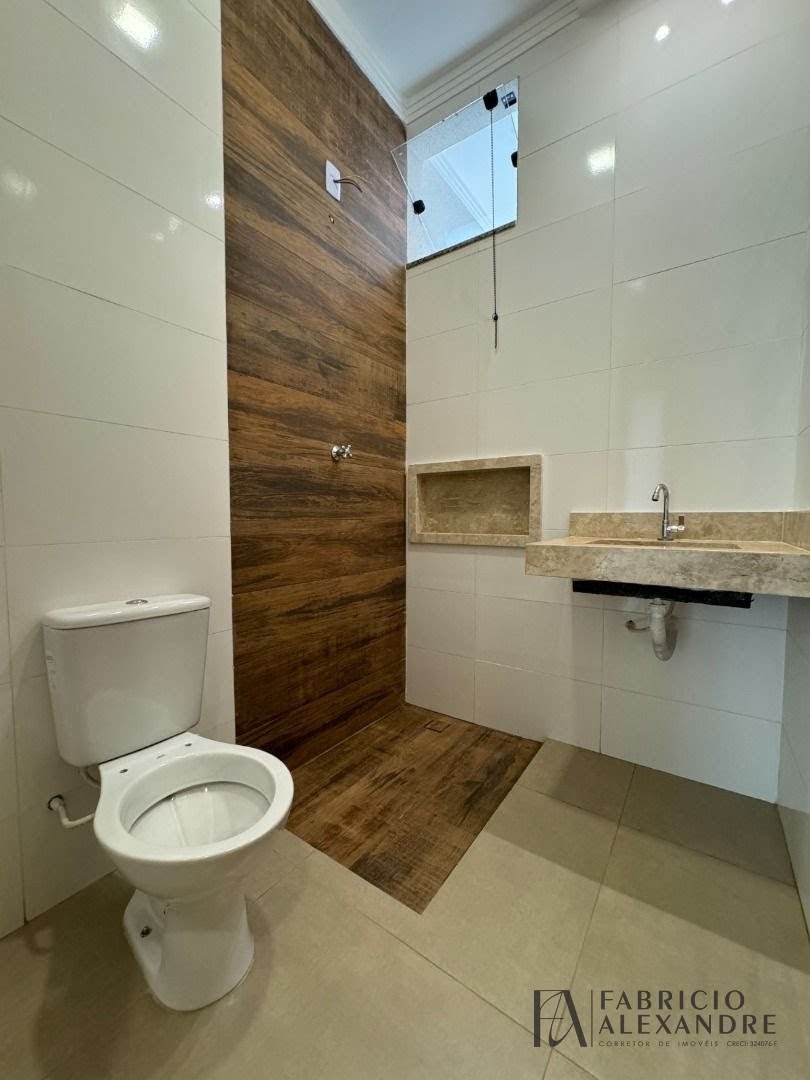 Casa à venda com 3 quartos, 1 suíte, 2 vagas e 100m² no Setsul, São José do Rio Preto (SP) — foto 19 de 19